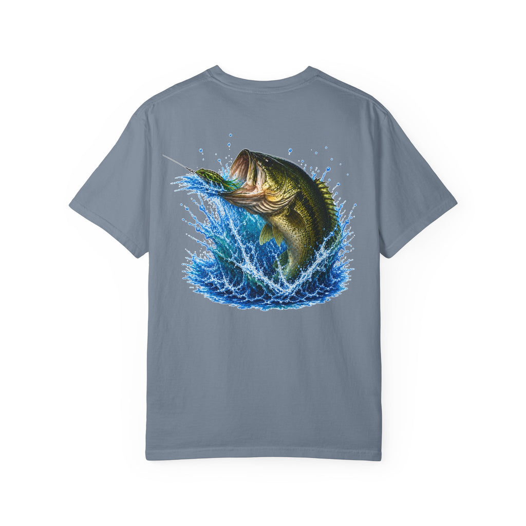 Surface Strike Tee