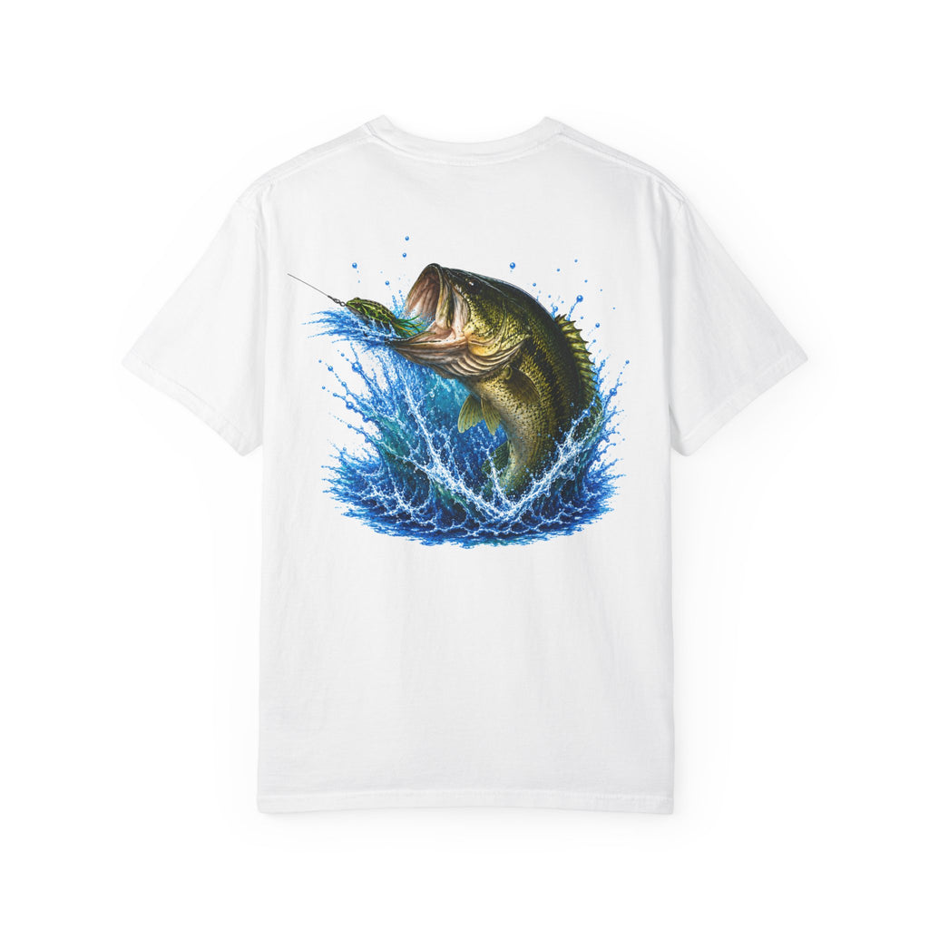 Surface Strike Tee
