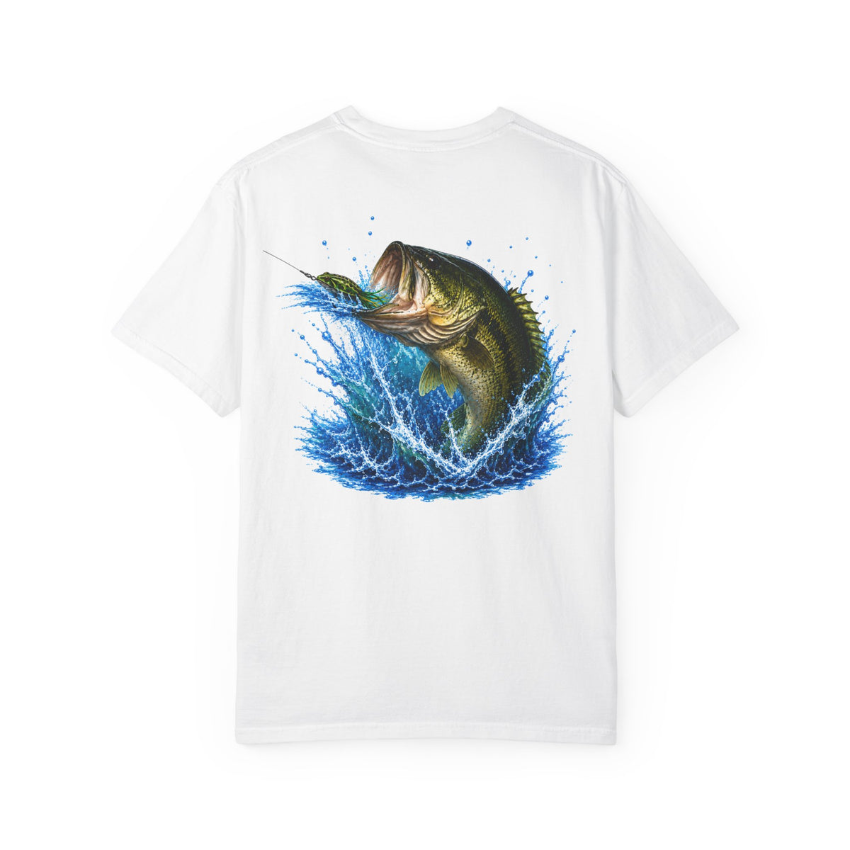 Surface Strike Tee