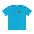 Raised Outside – Youth Duck Camp Tee