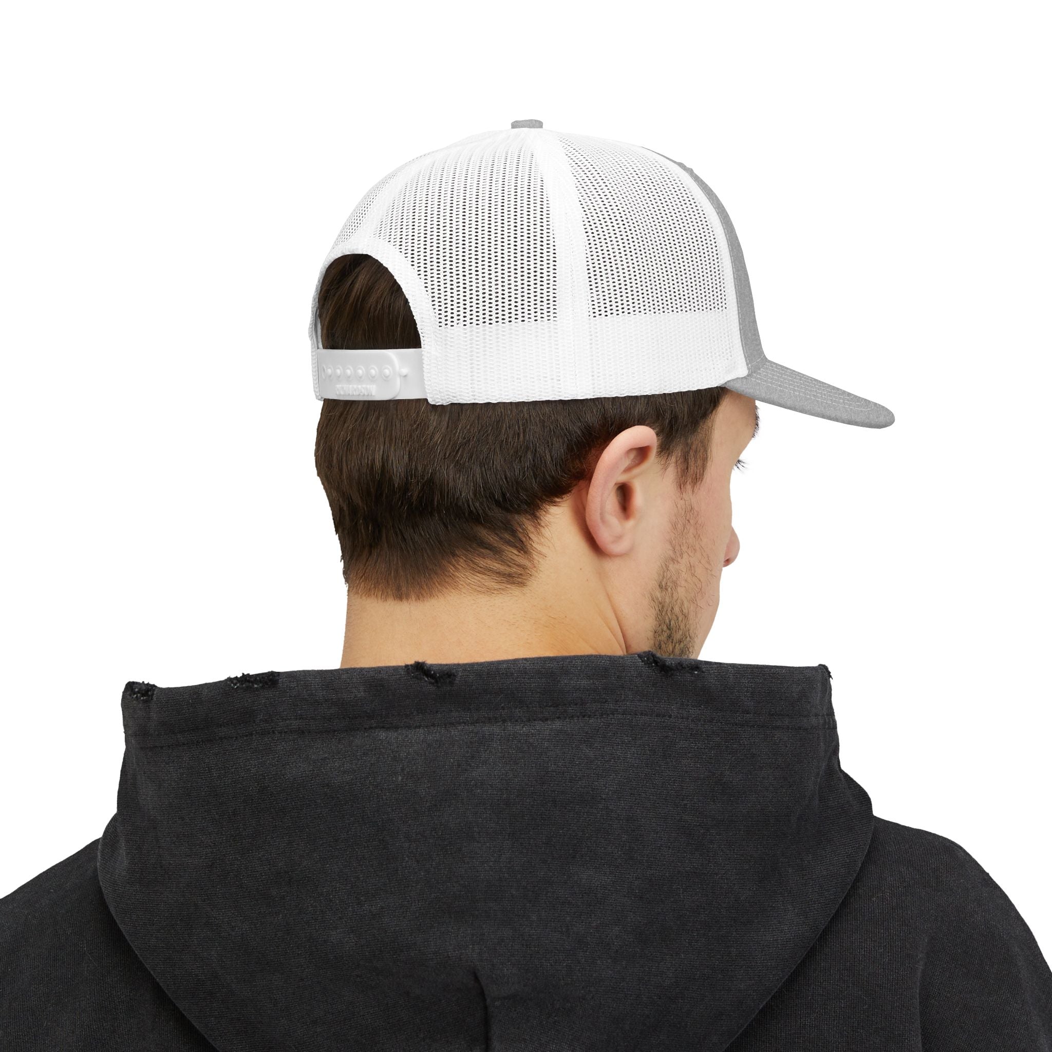 Duck Flight Trucker Hat