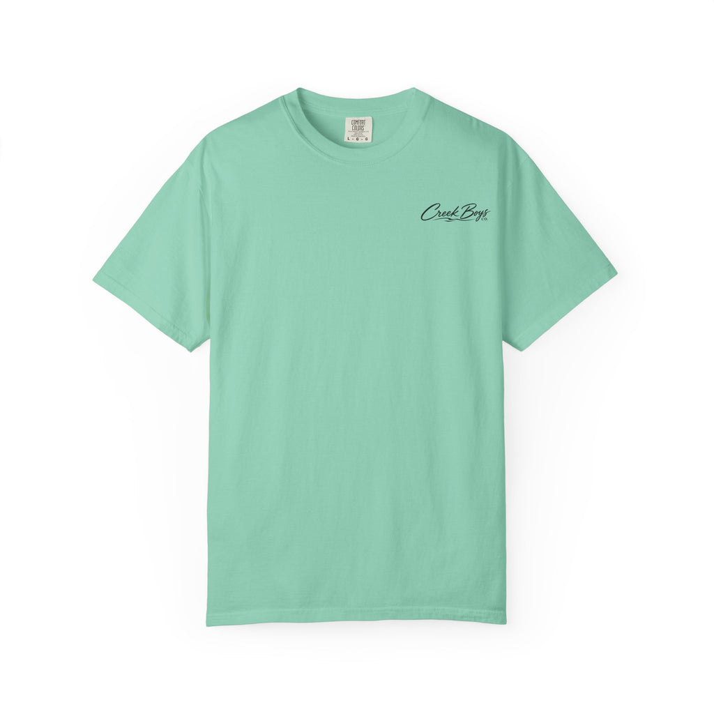 Surface Strike Tee