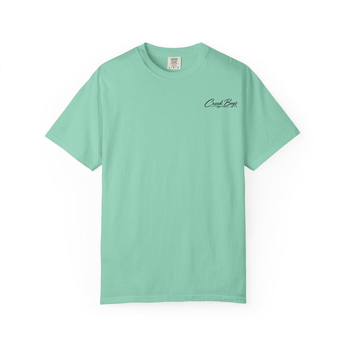 Surface Strike Tee
