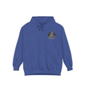 Where the Pavement Ends Premium Hoodie