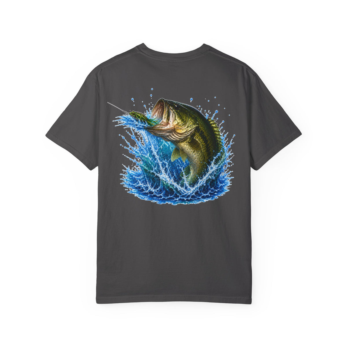 Surface Strike Tee