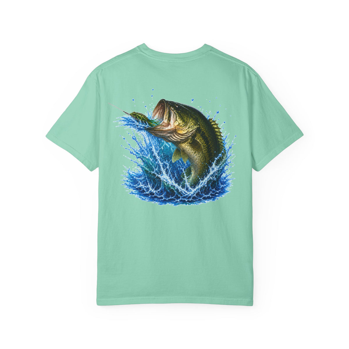 Surface Strike Tee