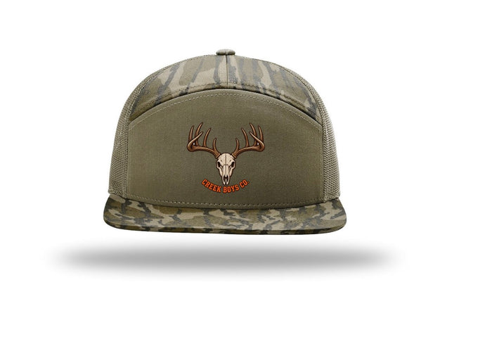 Open Season – Euro Mount Hat