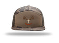 Open Season – Euro Mount Hat