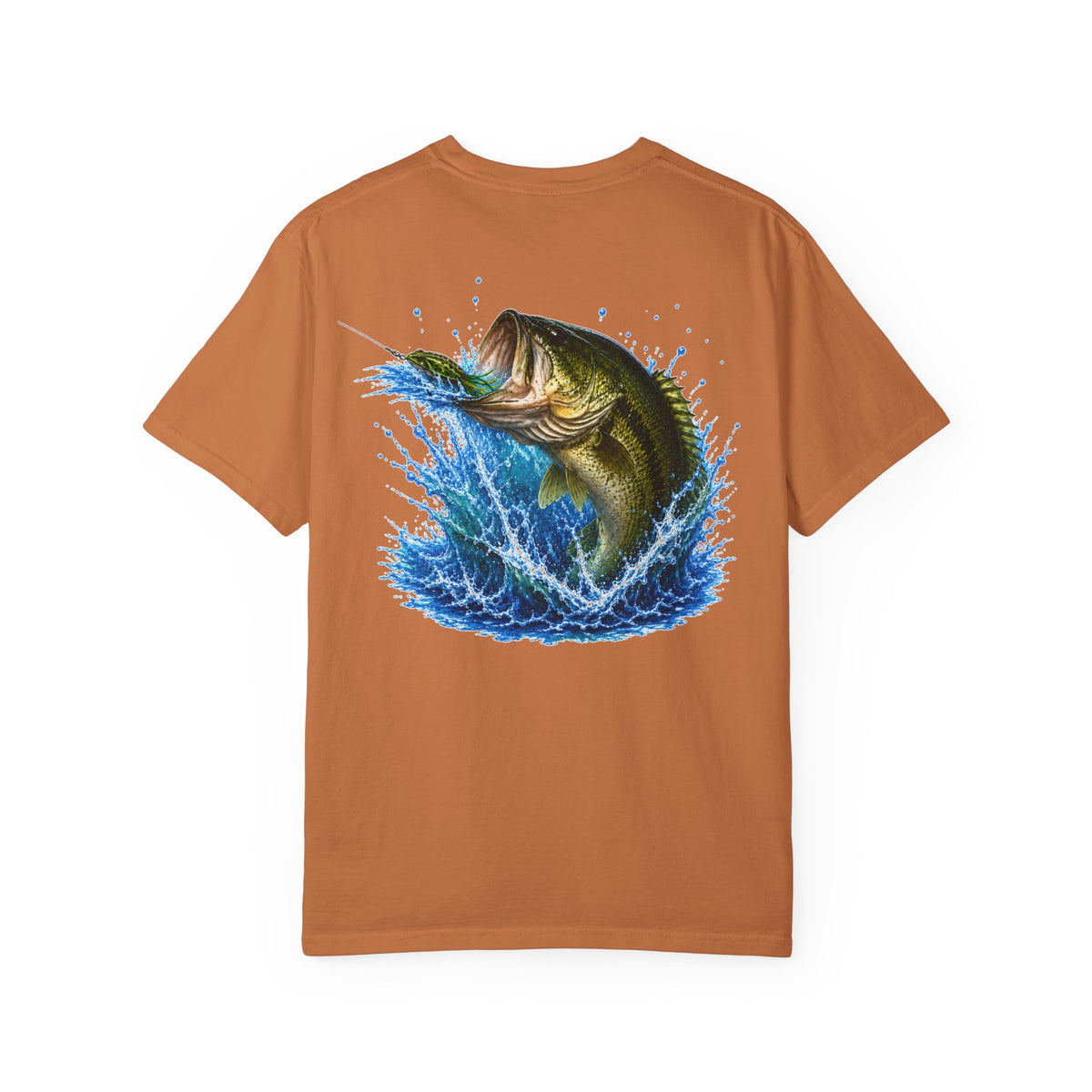 Surface Strike Tee