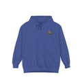 Raised Outside Duck Camp Premium Hoodie