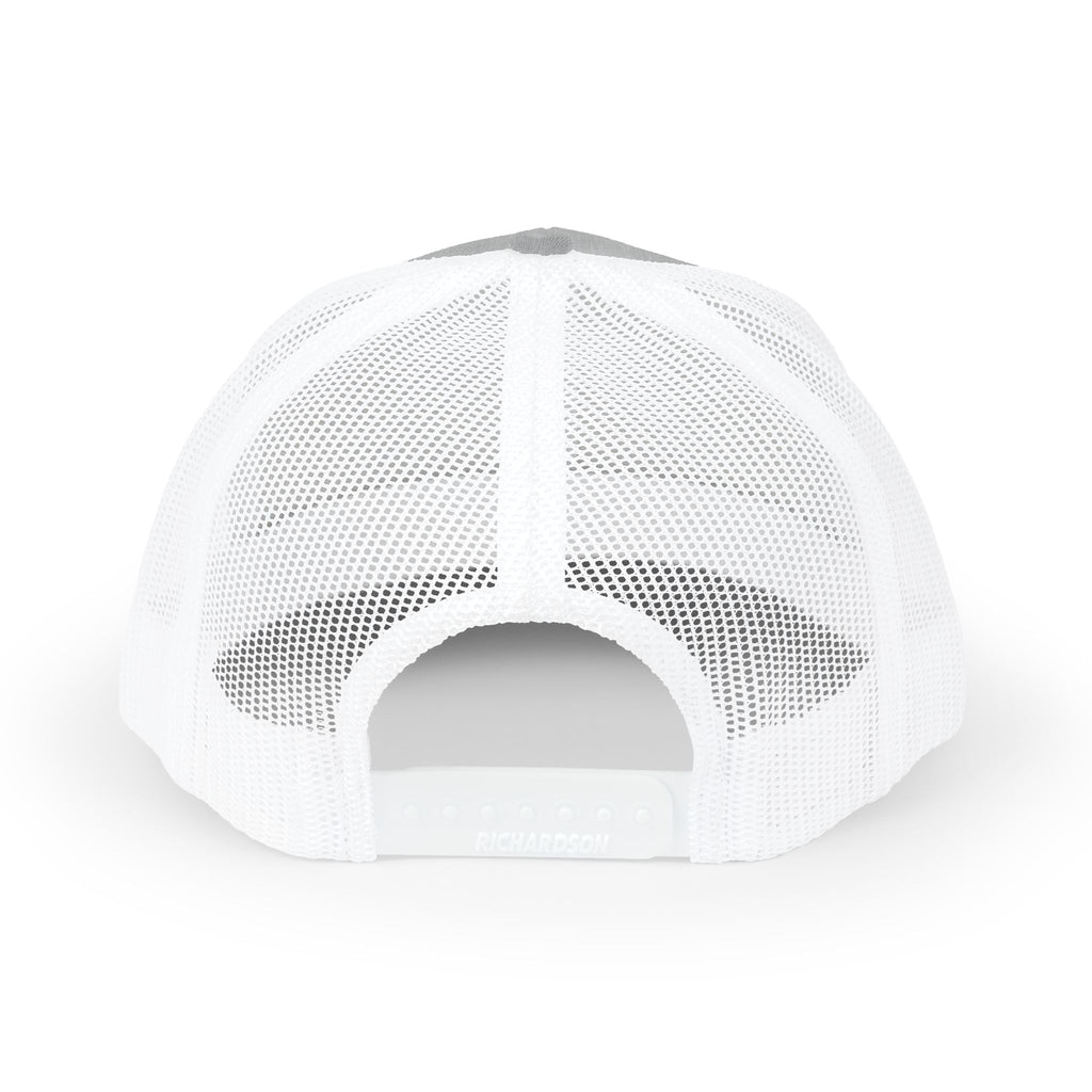 Duck Flight Trucker Hat