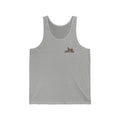Creek Boys Co. Raised Outside Kayak Tank