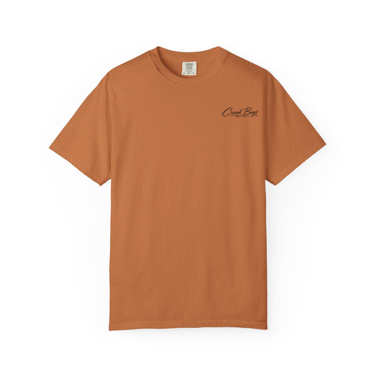 Surface Strike Tee