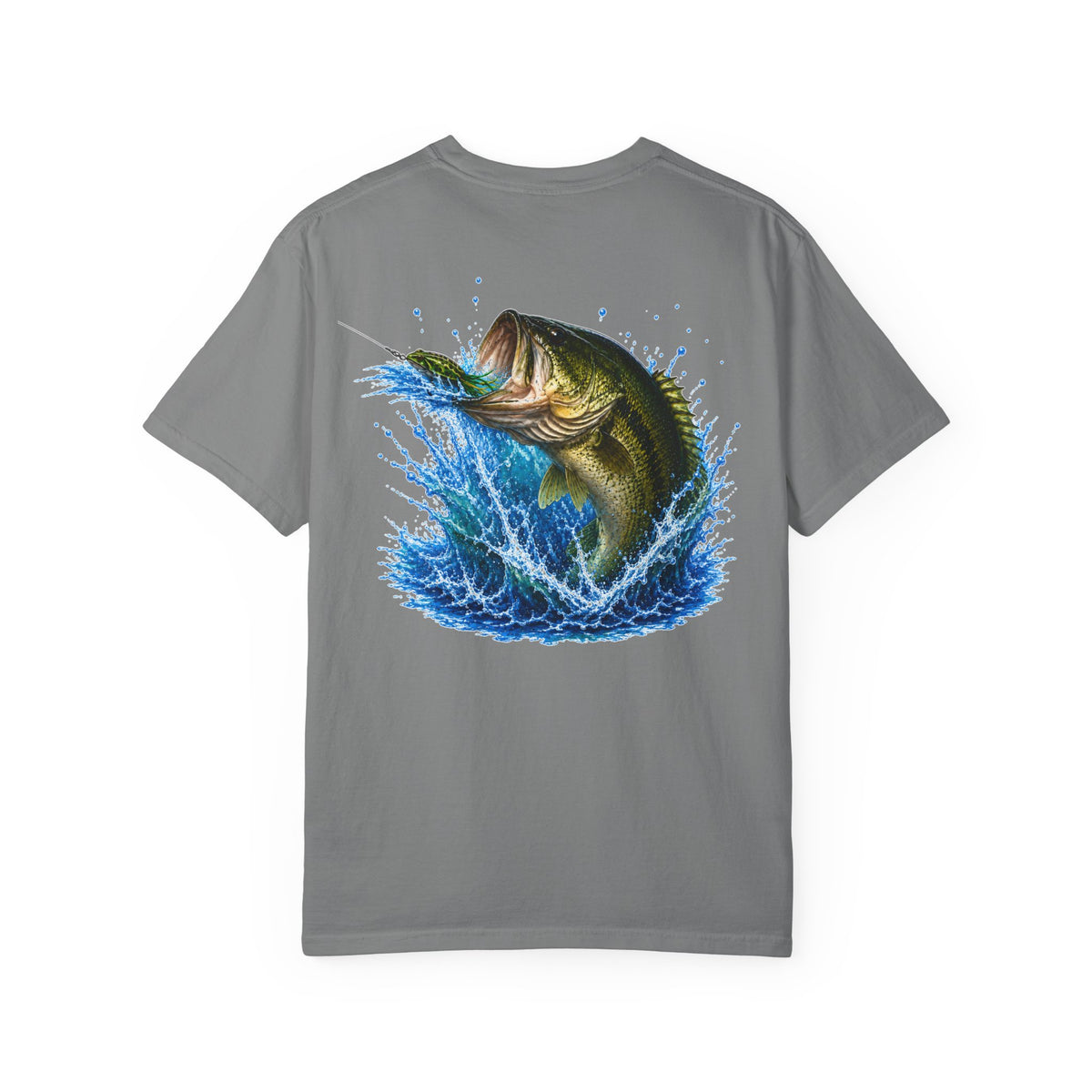 Surface Strike Tee