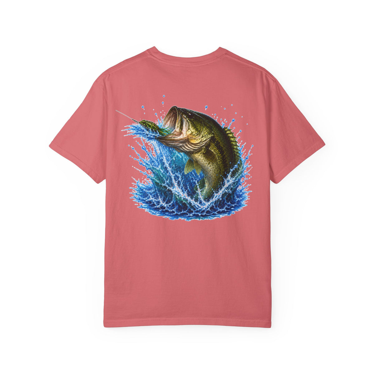 Surface Strike Tee