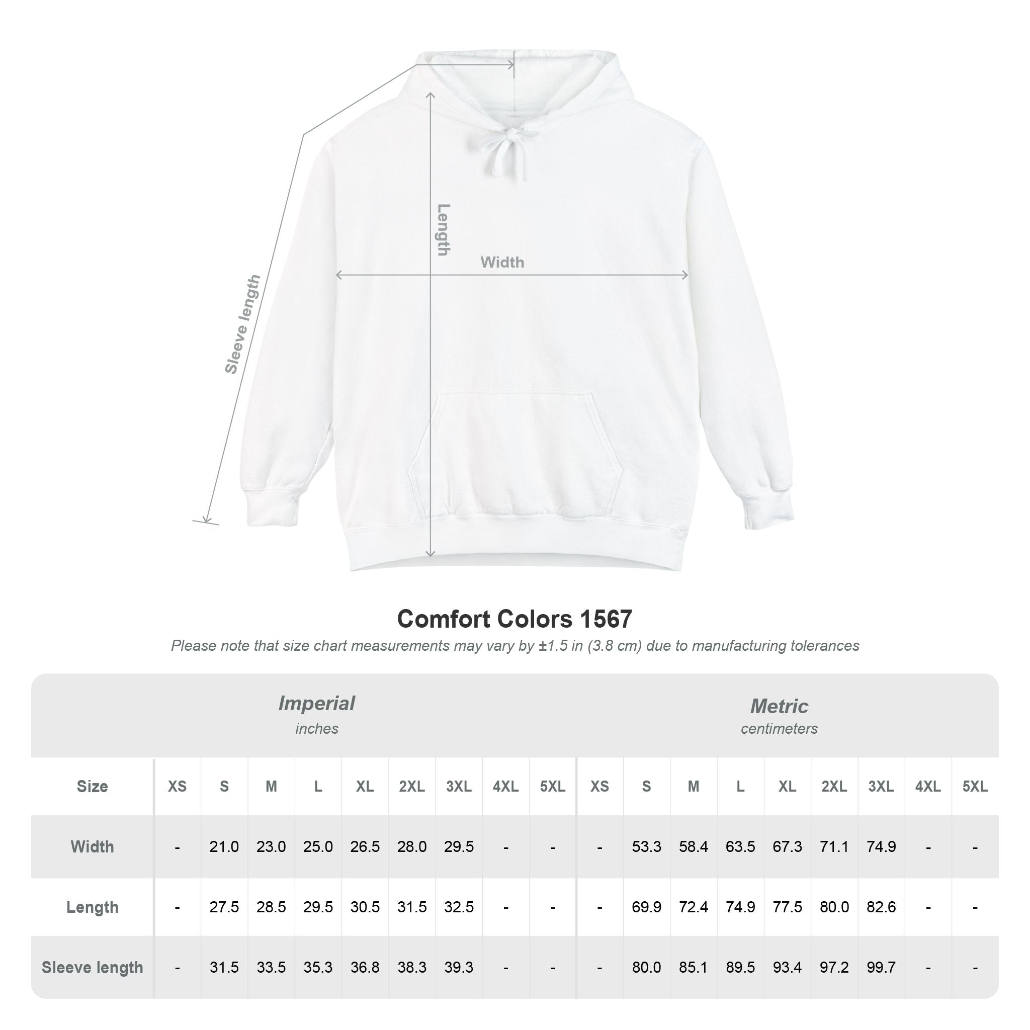 Where the Pavement Ends Premium Hoodie