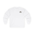 Creek Boys 'Raised Outside' Duck Camp Long Sleeve Tee