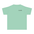 Raised Outside Duck Camp Youth Tee